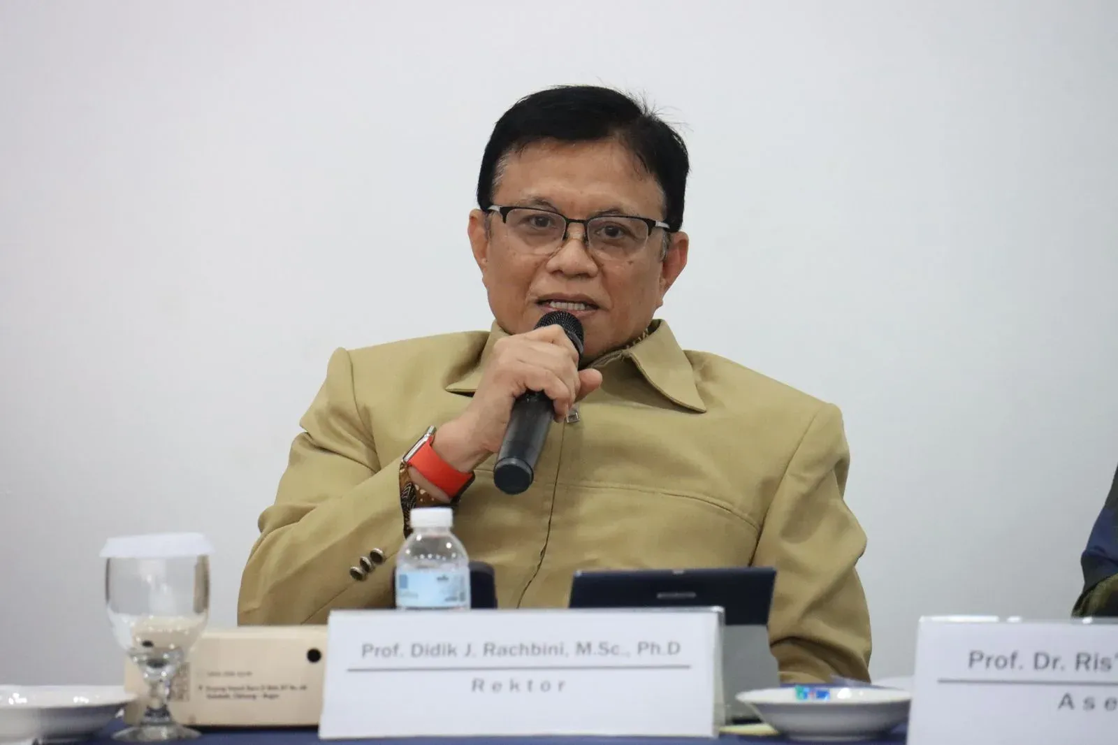 Dari Kawasan Manufaktur ke Pusat Teknologi: Lompatan Baru Batam