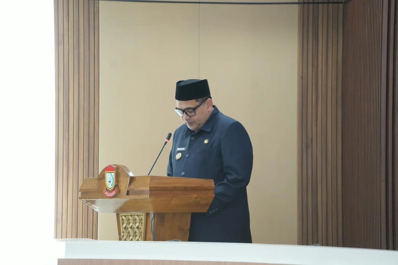 Wali Kota Makassar Percepat Tender Proyek Strategis Mulai Januari