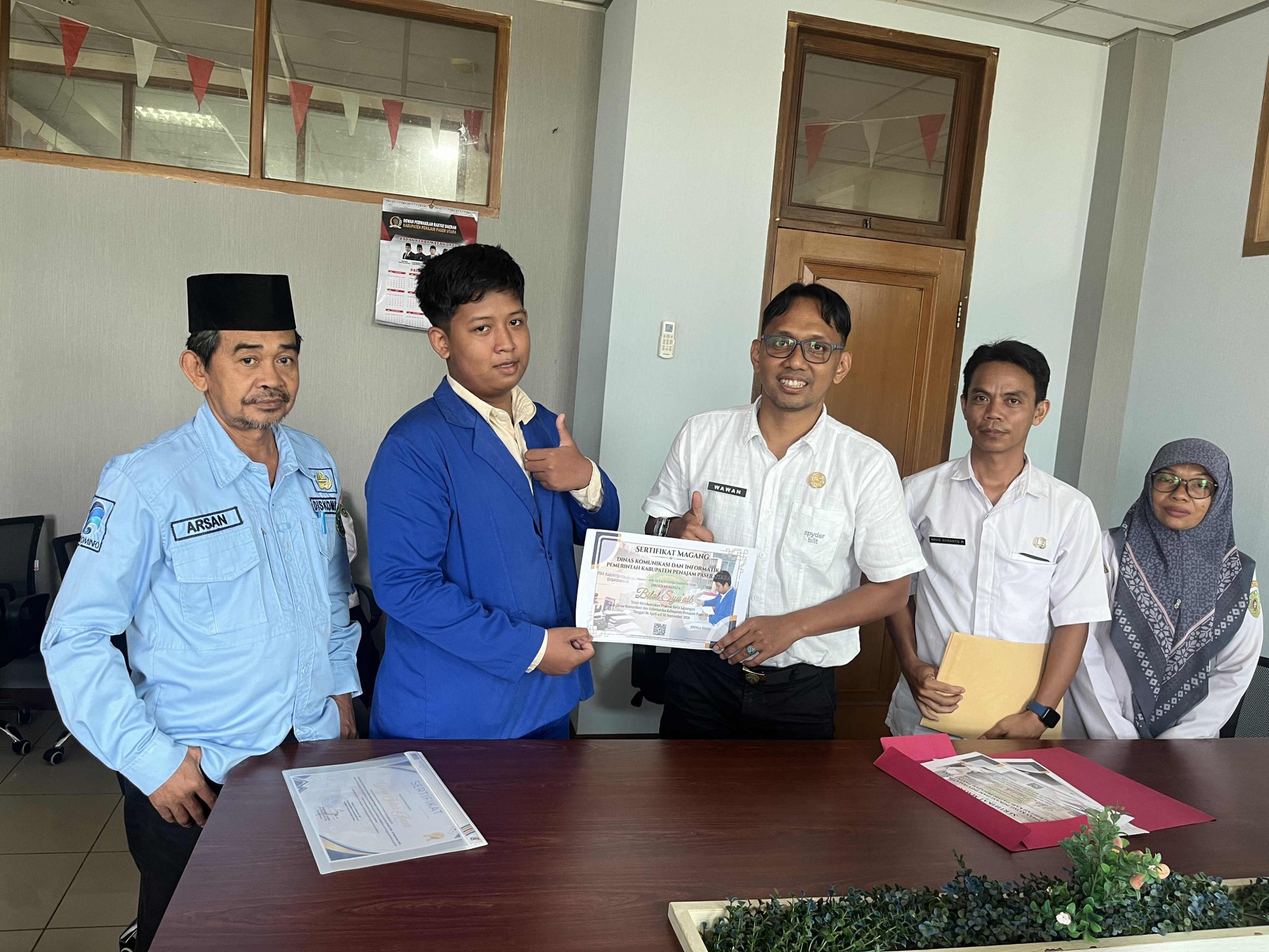 Dari Magang hingga Kompetensi Profesional di SMK