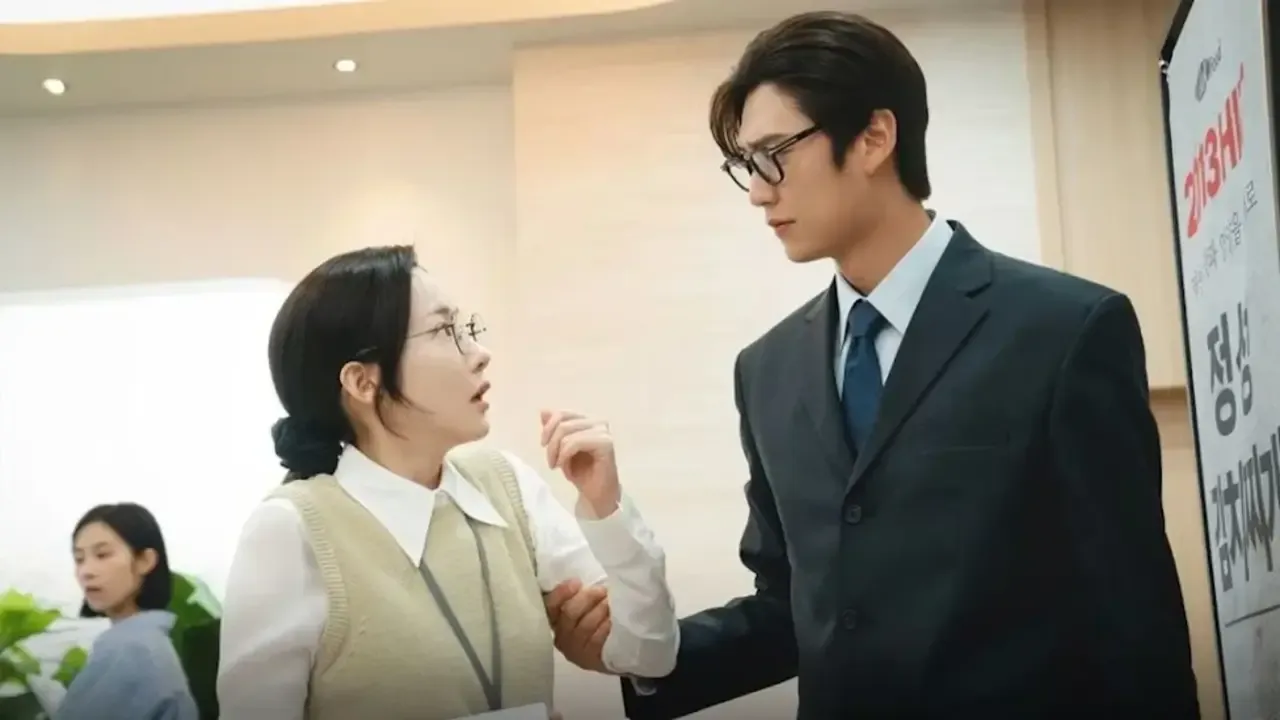5 Serial Drama Perselingkuhan Penuh Intrik dan Plot Twist