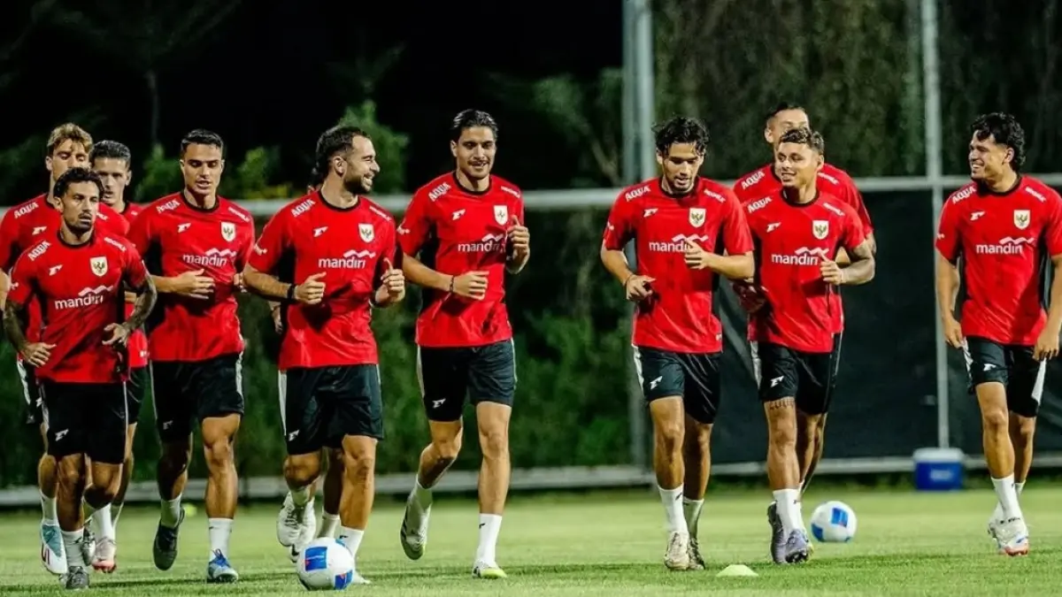 Stadion FIFA Standar dan Infrastruktur: Mampukah Tuntas Tepat Waktu?