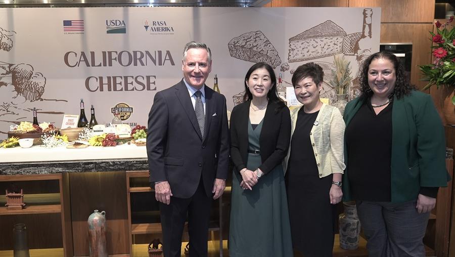 Pengalaman Wine dan Keju California: Dari Jakarta ke Sumber Rasa