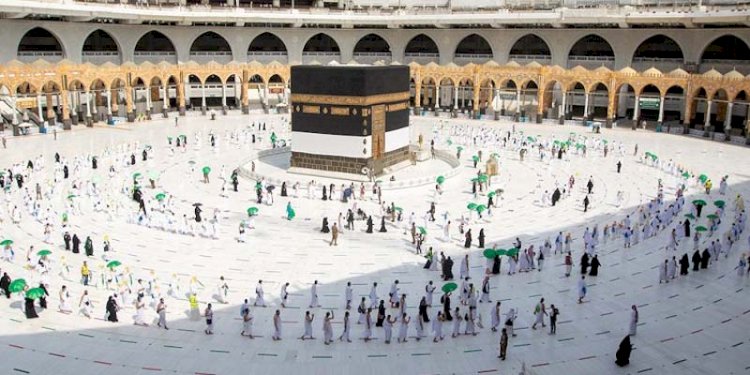 Penipuan Travel Umrah: Pola, Sinyal Bahaya, dan Perlindungan Jemaah