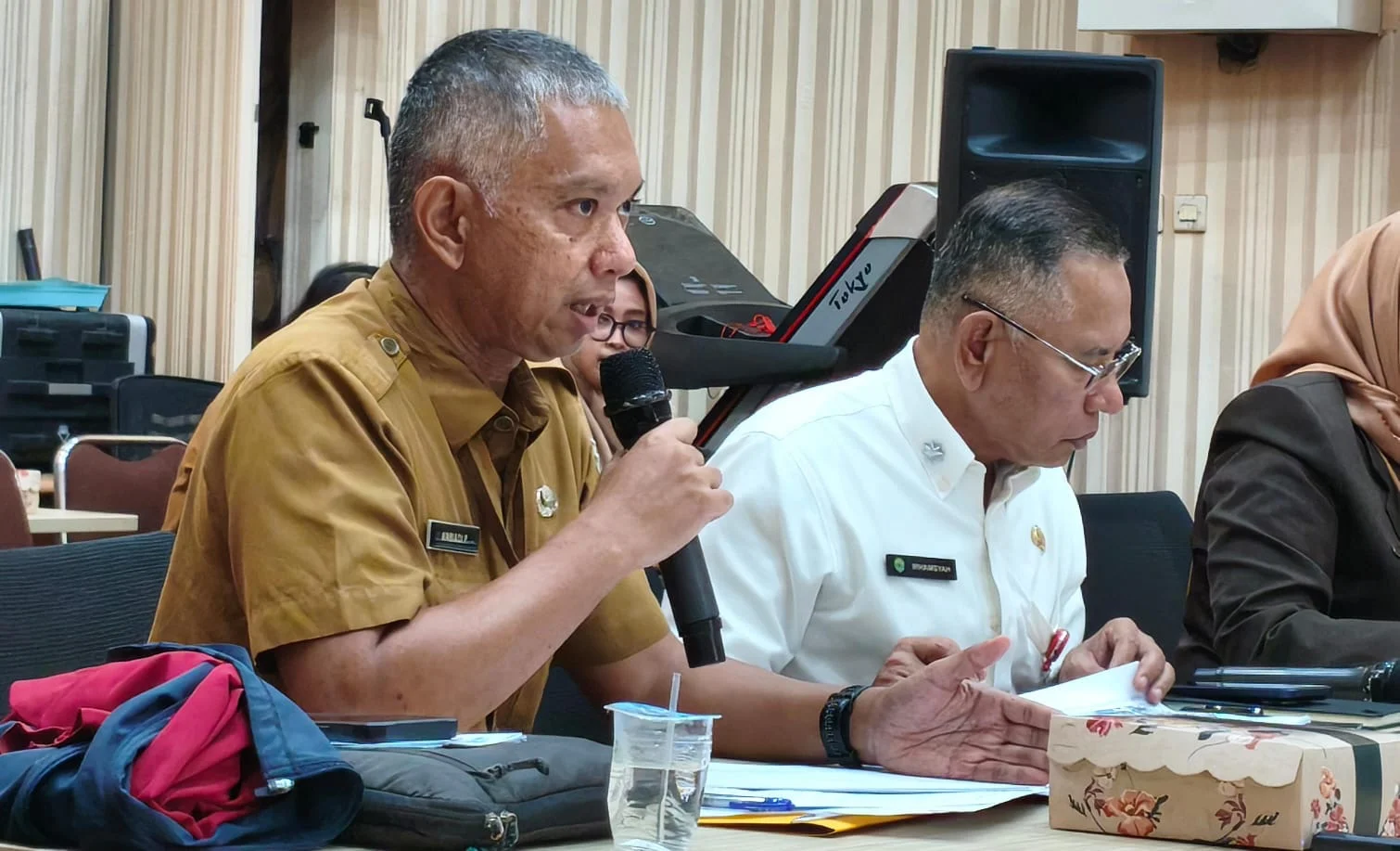 Biaya Hidup Kaltim Tinggi, Program Rumah Murah Terseok