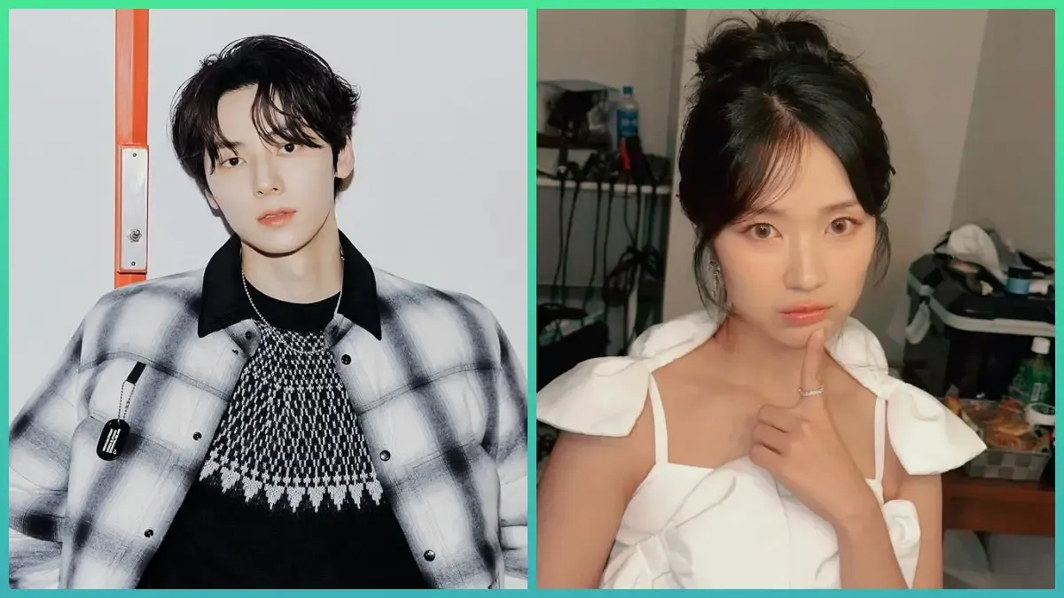Kim Hye Yoon Resmi Gantikan Choi Yoon Ji di Iseop's Romance