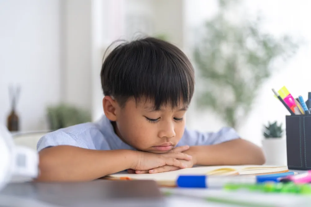 Pola Makan yang Tepat: Kunci Meningkatkan Fokus dan Konsentrasi Anak Setiap Hari
