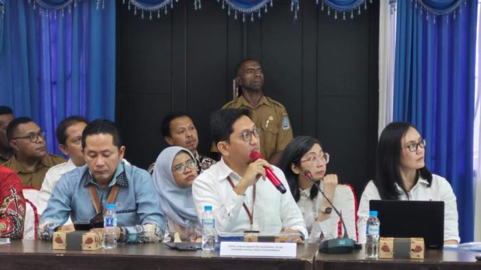 Jalan Trans Papua Jayapura–Wamena: 56,6 Persen Progres, Taruhan Besar Buka Keterisolasian
