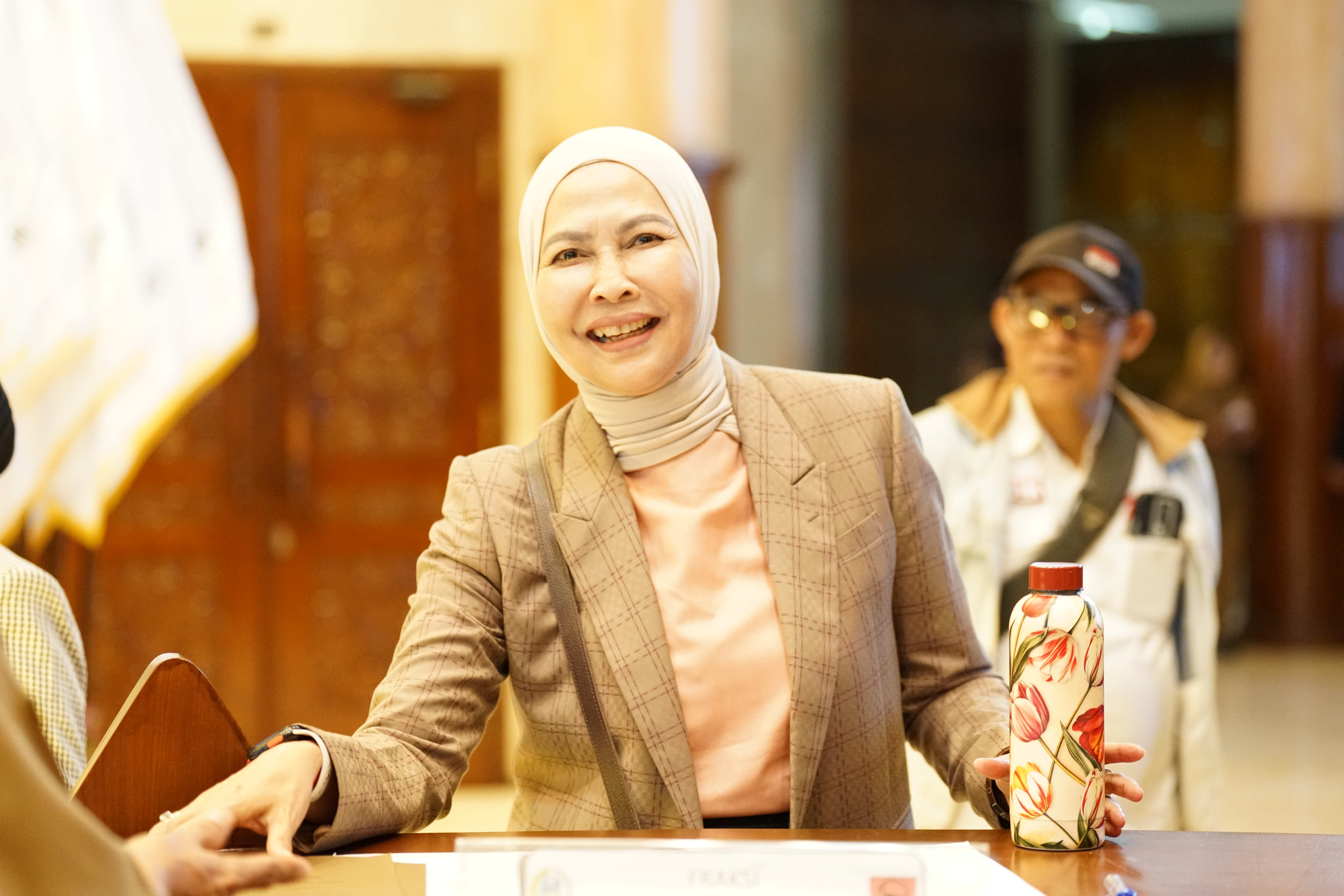 Program Jalan Sehat untuk Lansia: Cara Sederhana Tetap Aktif dan Mandiri di Usia Lanjut