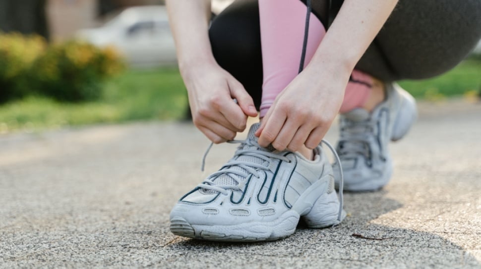 5 Sepatu Lari 10K Terbaik untuk Performa Optimal