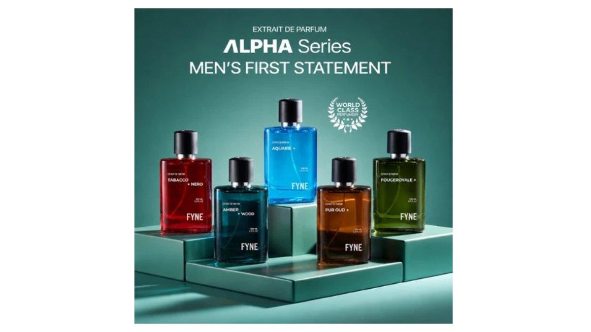 FYNE Extrait de Parfum vs MINISO Bold: Pilih Wangi Tahan Lama untuk Pria