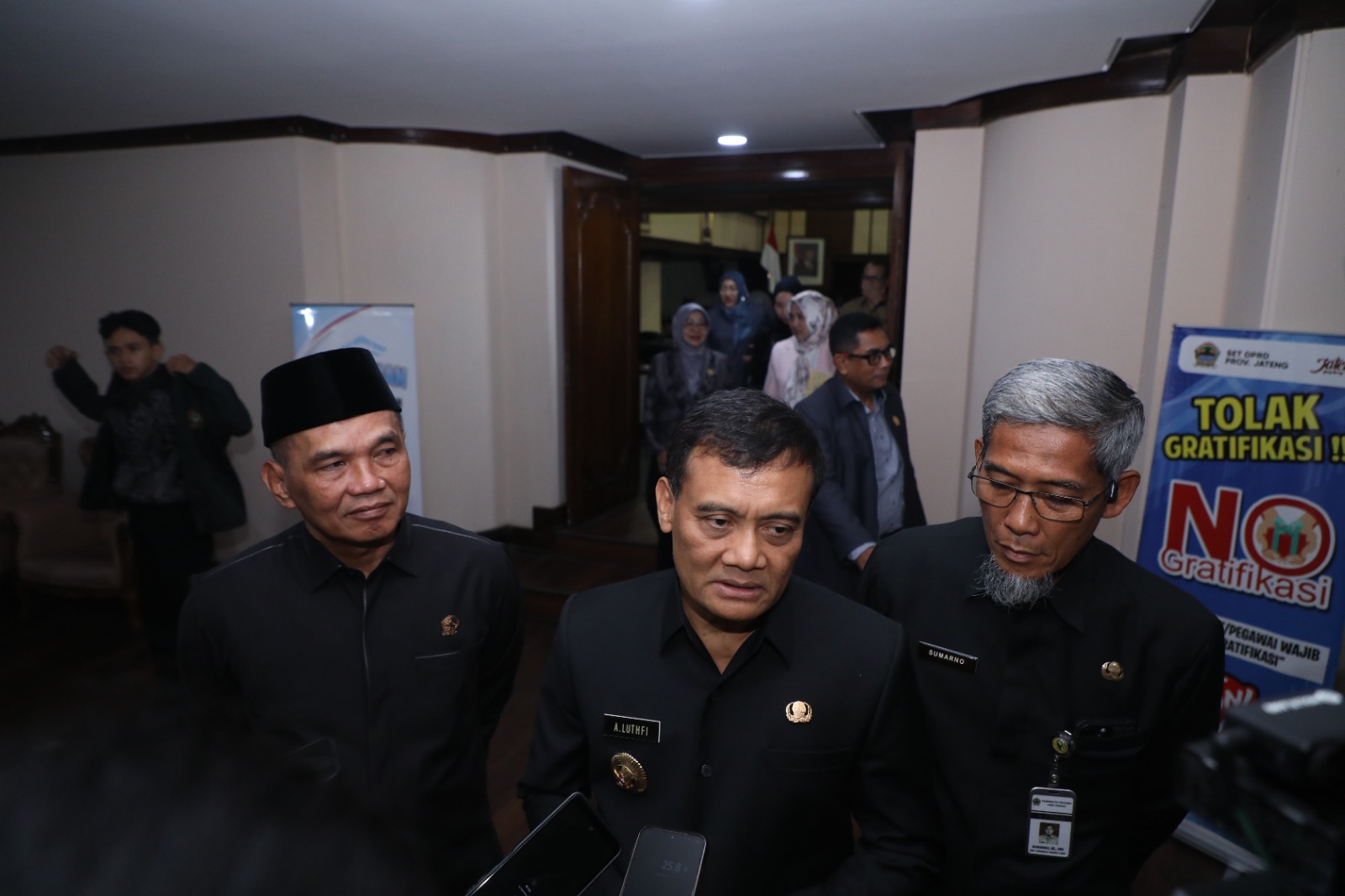 Darurat Air Bersih di Jawa Tengah: Distribusi Besar, Logistik Tersendat