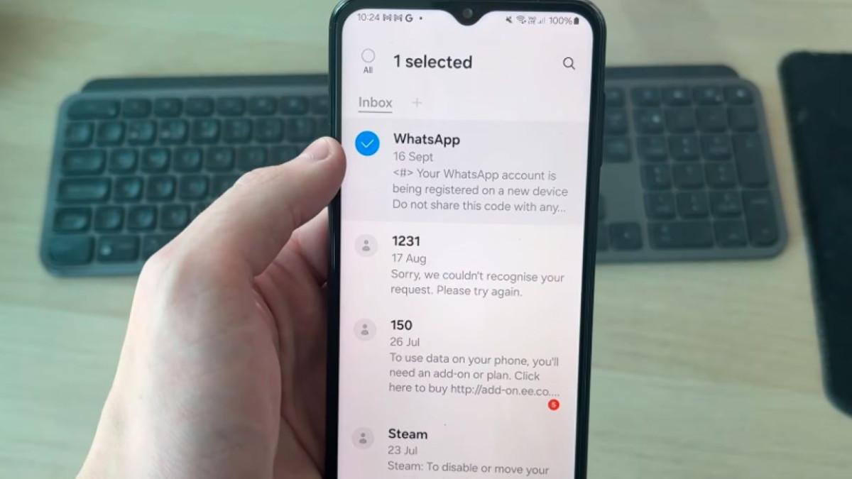 Hapus File Sampah di Ponsel Android: Panduan Lengkap Membebaskan Ruang Penyimpanan