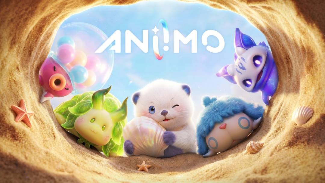 Aniimo di Mobile: Penantang Serius Dominasi Pokémon