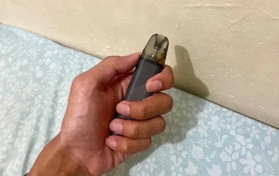 Liquid Vape Tercemar Etomidate: Ancaman Narkotika Tersembunyi