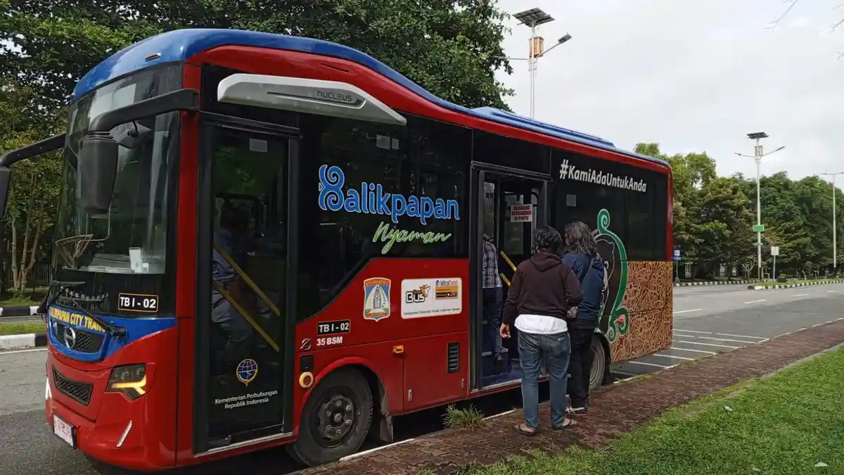 Bacitra Perluas Jaringan ke Manggar dan Teritip: Ujian Serius bagi Mobilitas Timur Kota