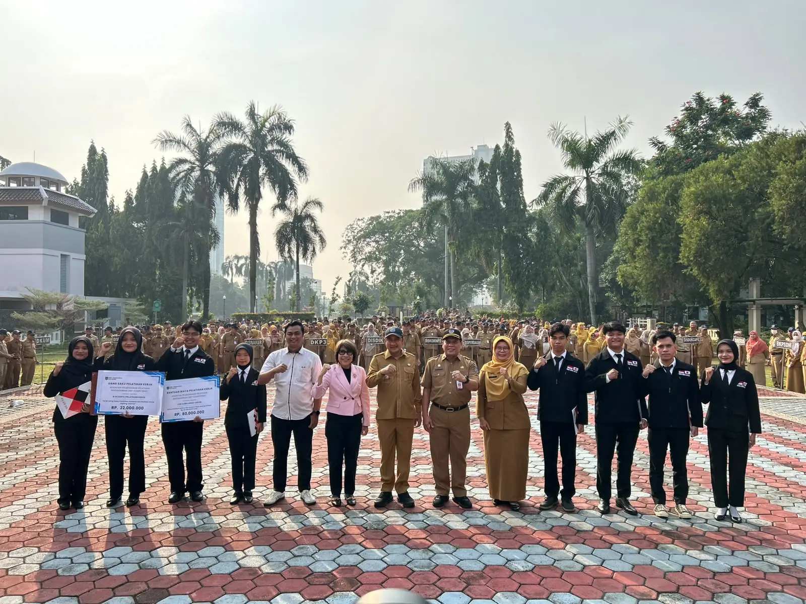 Program Magang ke Jepang Dibuka Luas: Pemerintah Daerah Berebut Siapkan Pemuda