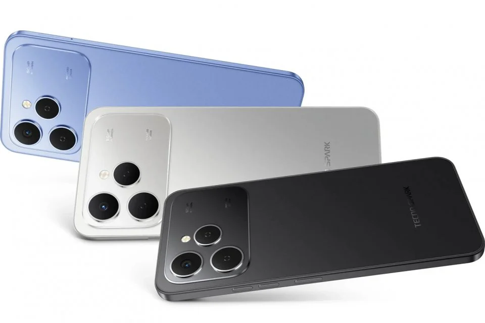 7 HP Layar Curved di Bawah 3 Juta: Desain Premium, Performa Oke