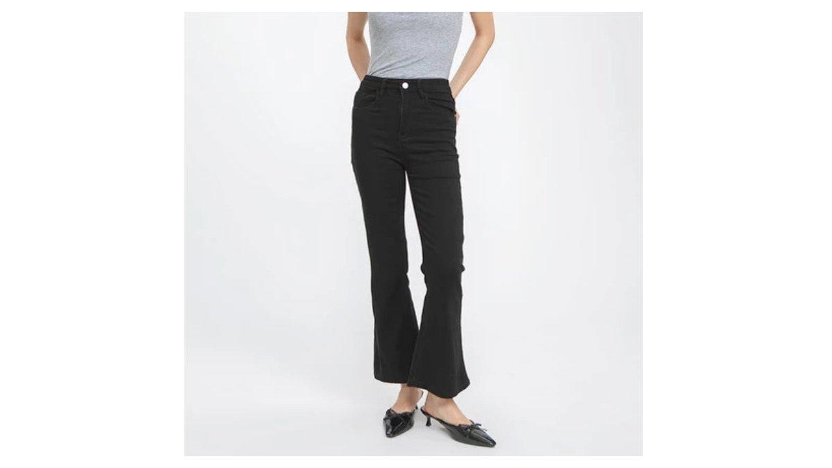 5 Rekomendasi Celana Denim Lokal Terbaik untuk Gaya Kasual yang Timeless dan Versatile