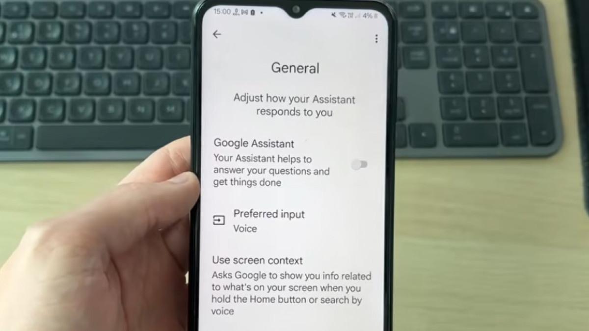 Kontrol Ponsel dengan Suara: Voice Access, Bixby, dan Google Assistant