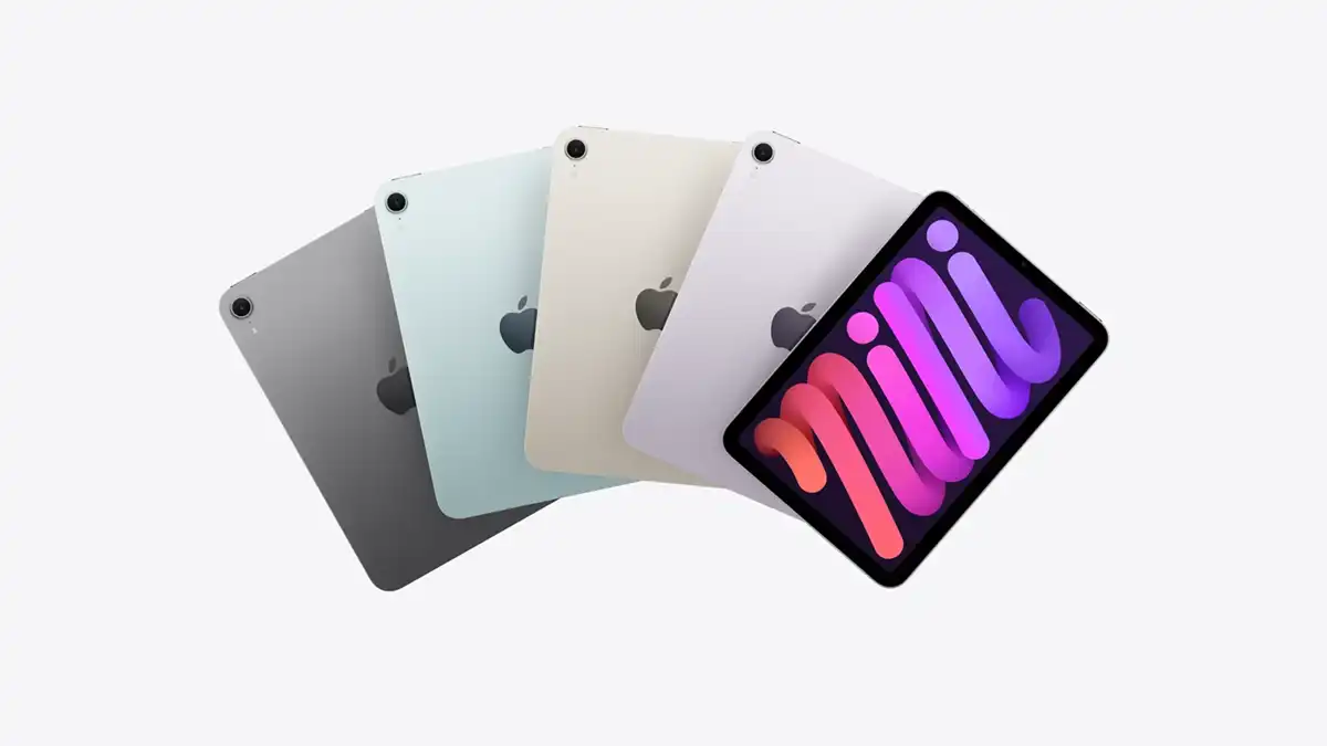 iPad Mini 8 dengan OLED dan A20 Pro: Lompatan Terbesar Seri Mini