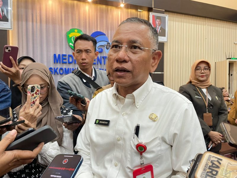 Momentum Baru Program Renovasi RTLH Pemerintah Daerah