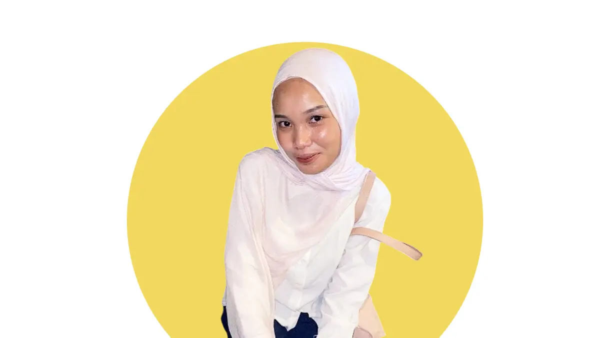 Dari Hobi SMP hingga Profesi: Perjalanan Galuh Sekar Wahyu Ningrum Menjadi Makeup Artist