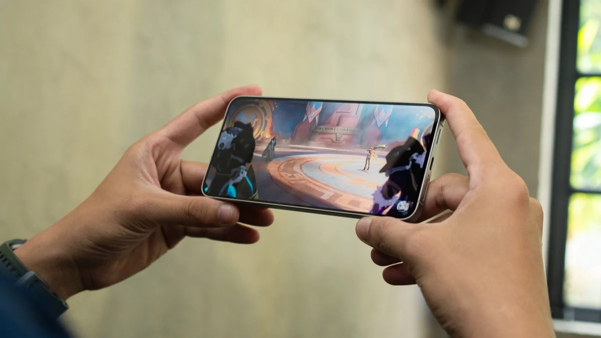 Samsung Galaxy S26 FE: Mid-Range Rasa Flagship dengan Layar AMOLED 6,7 Inci