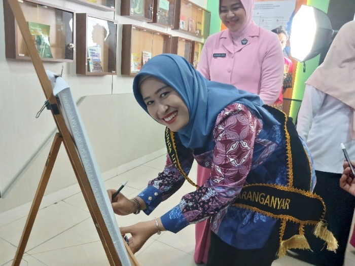 Dari Perpustakaan Keliling ke Ruang Literasi Warga: Akses Baca Anak yang Dijemput, Bukan Ditunggu