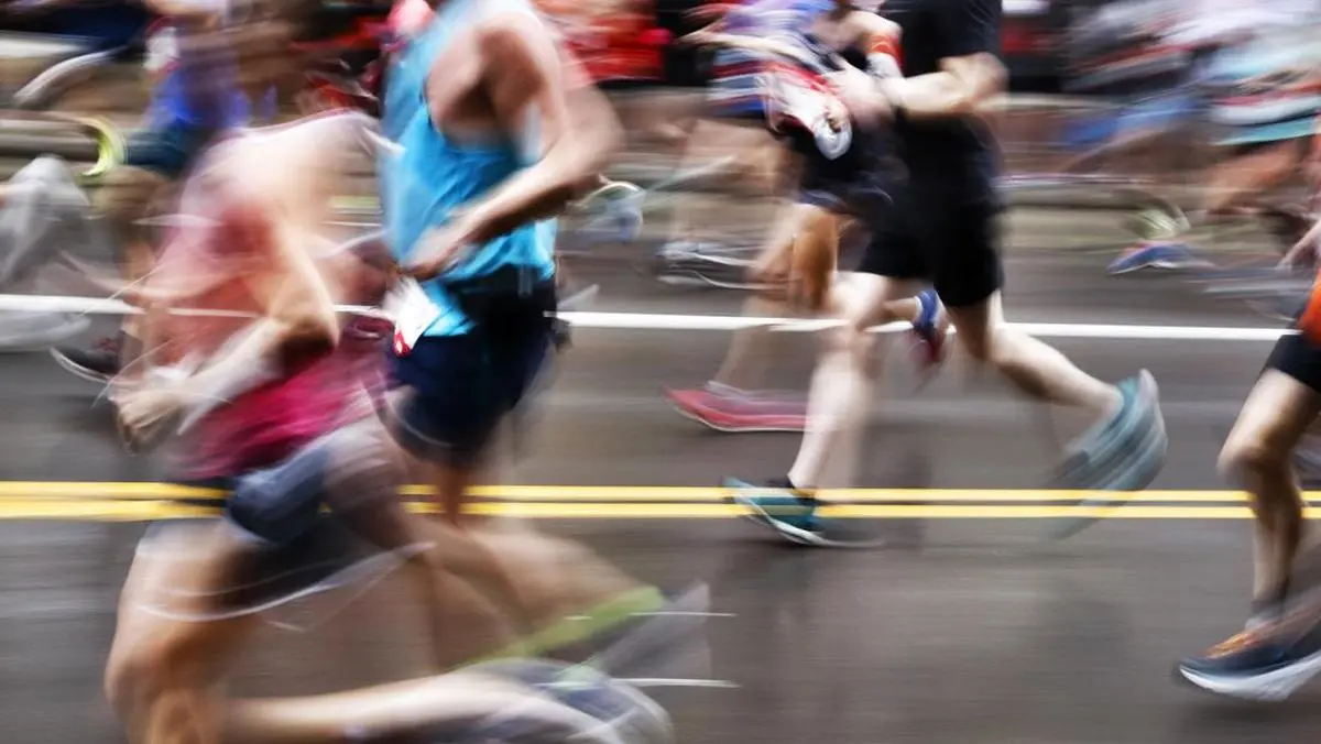 Jakarta Running Festival Raih Gold Label, Status Baru di Peta Lari Dunia