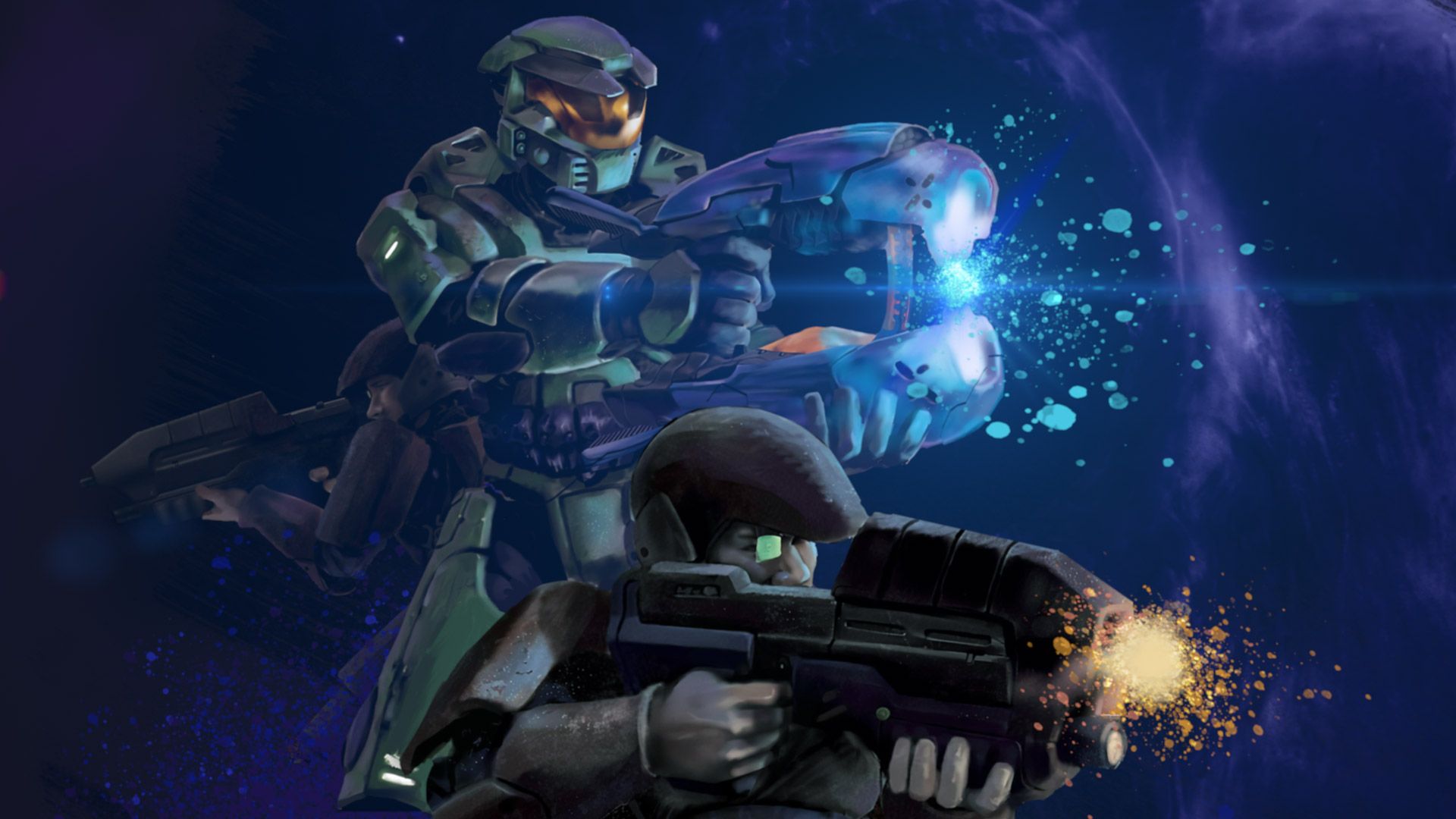 Rencana Remake Halo 2 dan 3 Gugur di Tengah Restrukturisasi Xbox