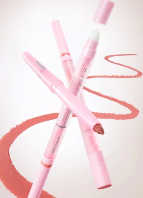 Lip Liner Mauve untuk Makeup Ungu: Panduan Pilihan dan Aplikasi
