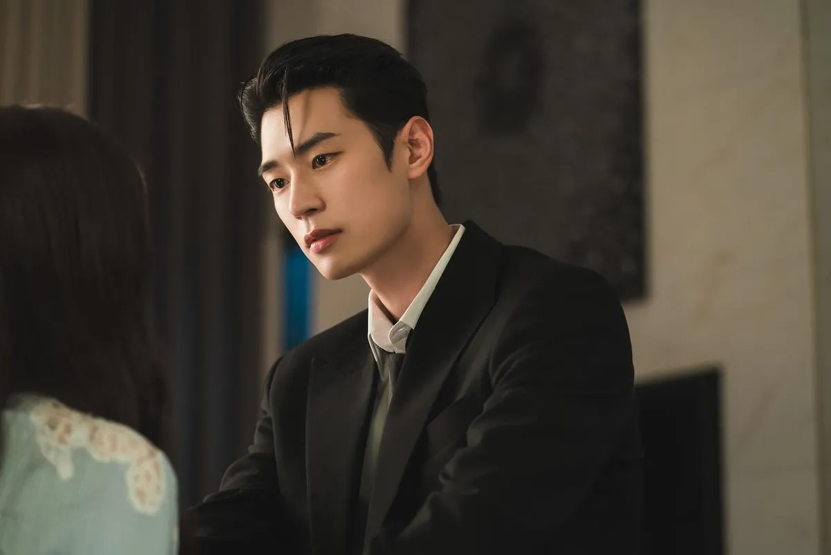 Dari Pengawal ke Penyayang: Evolusi Cinta Woo Jae dan Ha Na