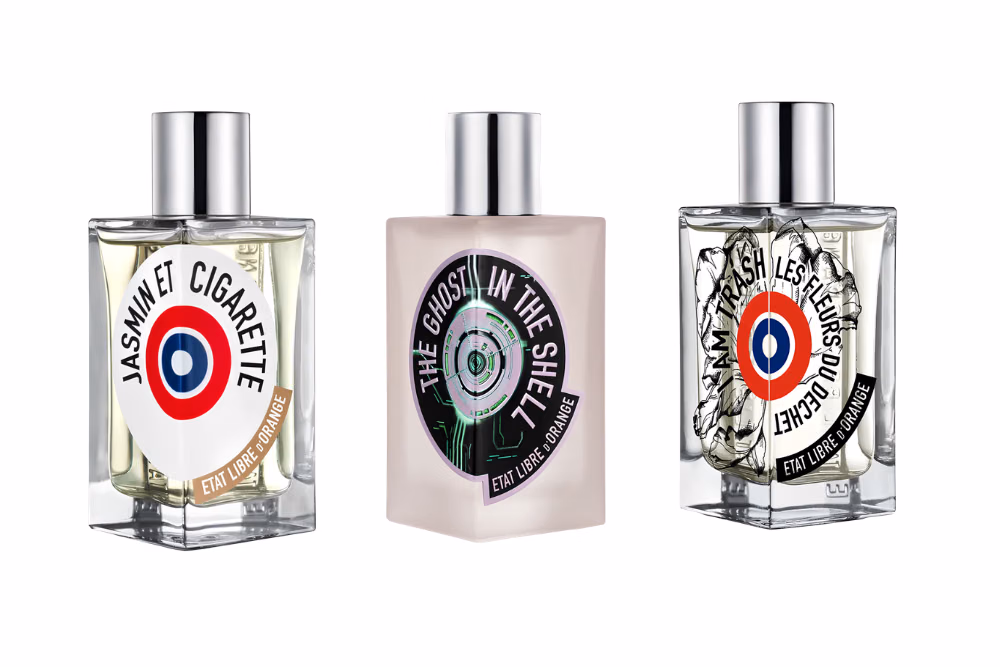 7 Rekomendasi Parfum Niche Mewah dengan Aroma Tahan Lama