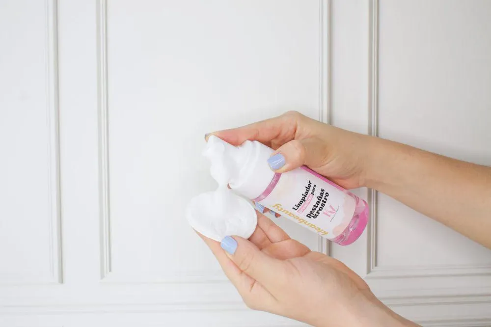 Milky Toner Korea untuk Nutrisi Kulit dan Hidrasi Intensif