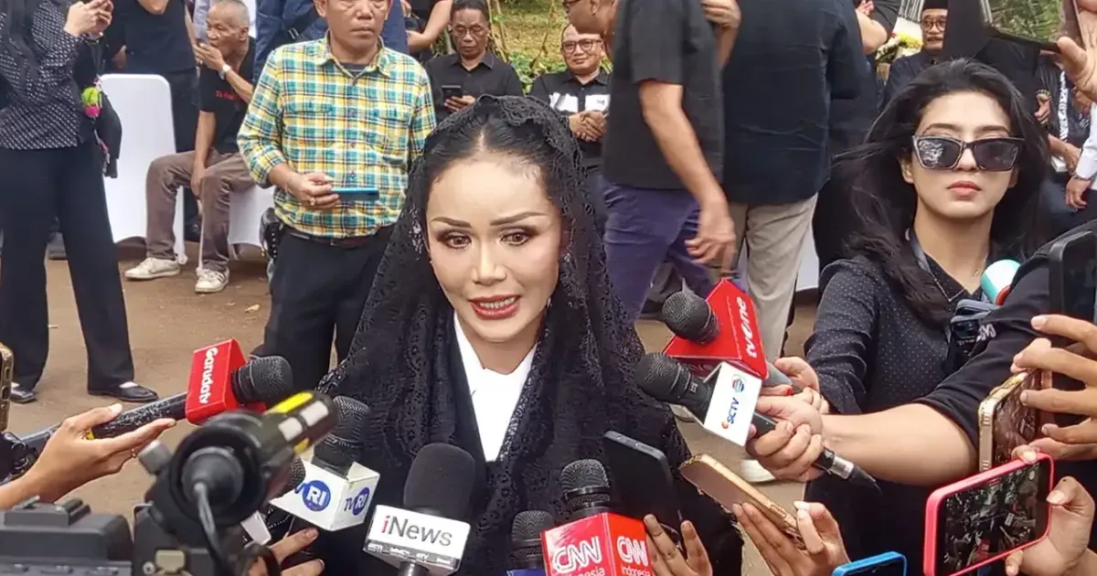Warisan Musik Guruh Soekarnoputra dan Mahadaya Cinta