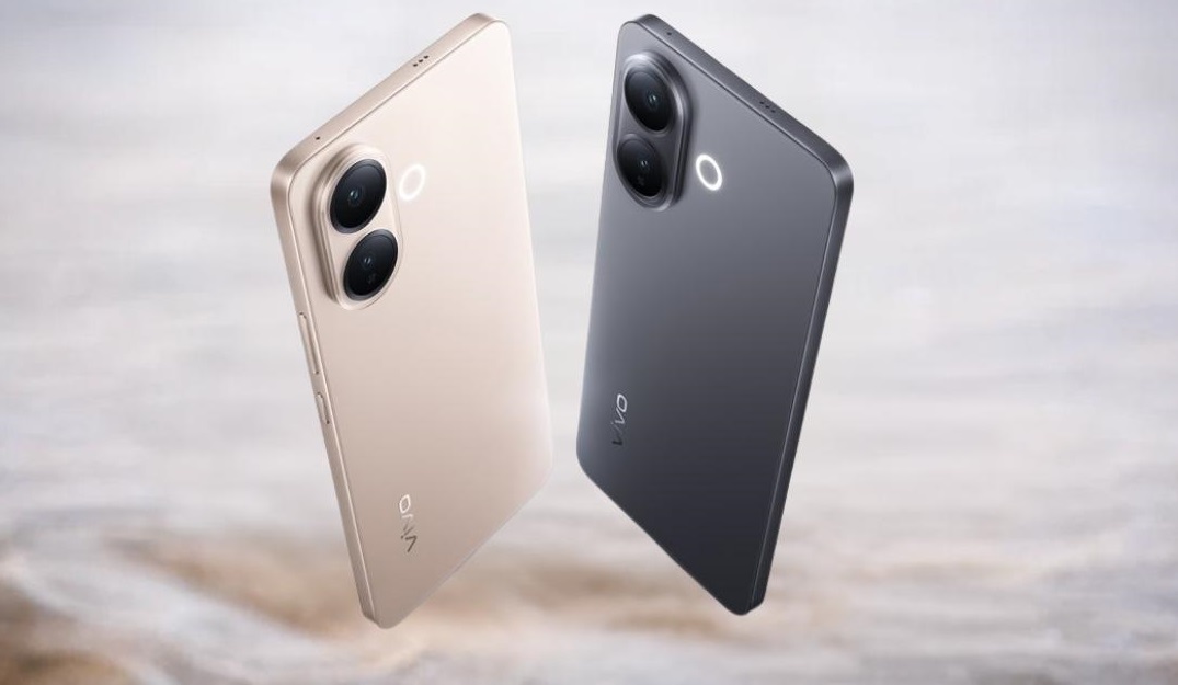 Vivo V70 Lite 4G: AMOLED 120Hz, Baterai Besar, IP69