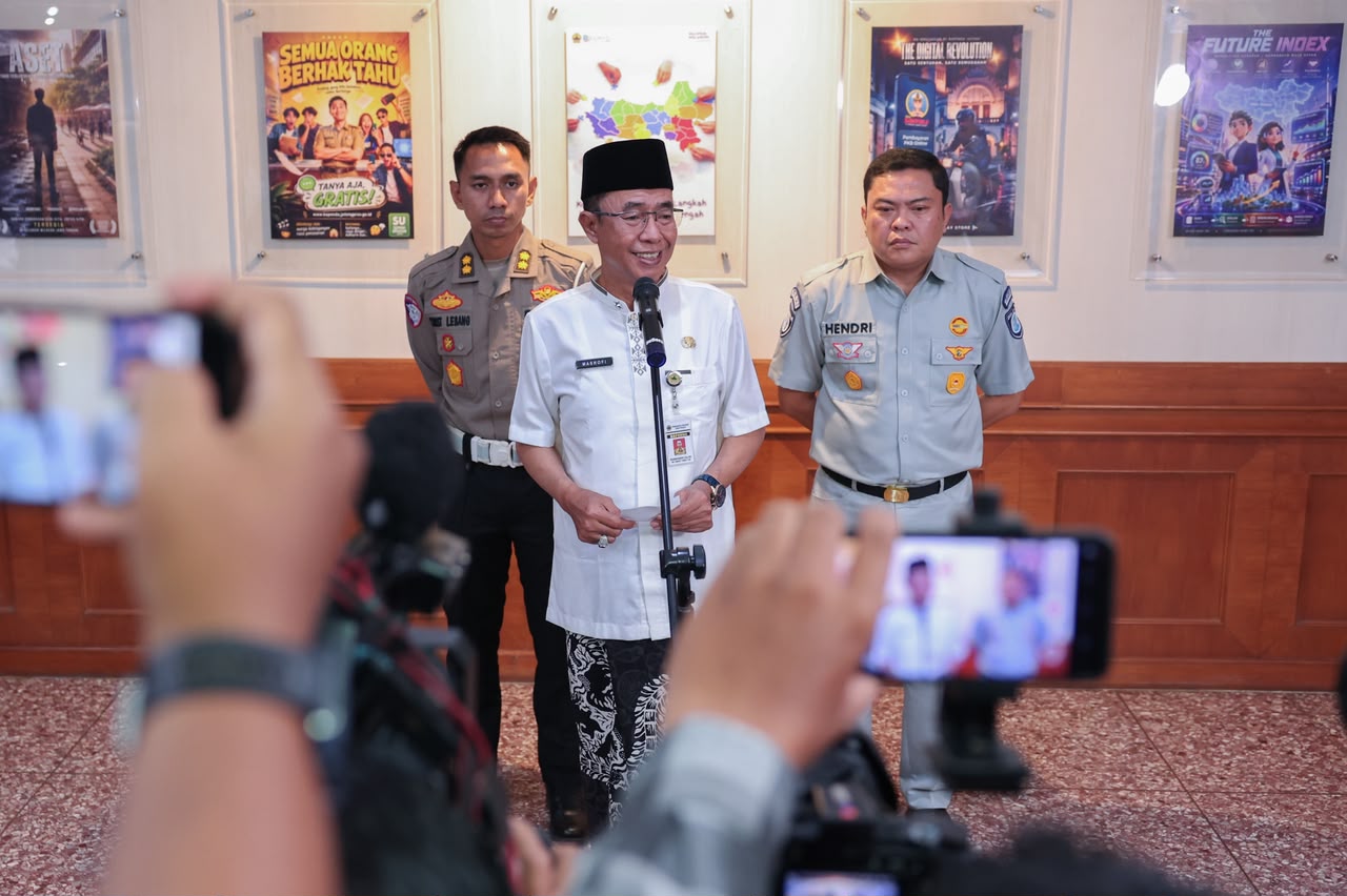 Gelombang Pemutihan Pajak Kendaraan: Peluang Sekaligus Peringatan