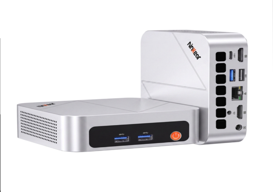 Mini PC AI Lokal: NPU Canggih, Privasi Maksimal