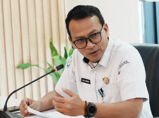 Di Balik Ambisi 2.000 Kampung Nelayan Merah Putih