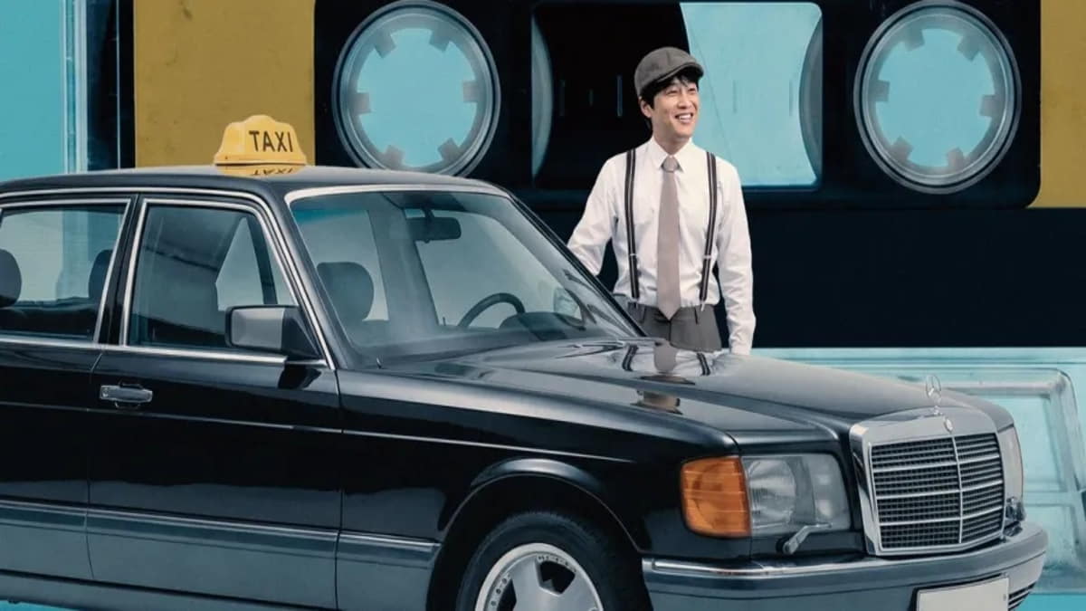 Panduan Lengkap Drama Korea Oktober: Your Personal Taxi hingga The Perfect Lie