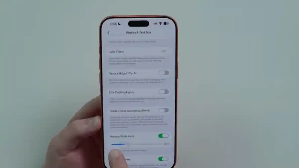 Baterai iPhone Cepat Habis Setelah Update? Atur iOS 27 Agar Lebih Hemat