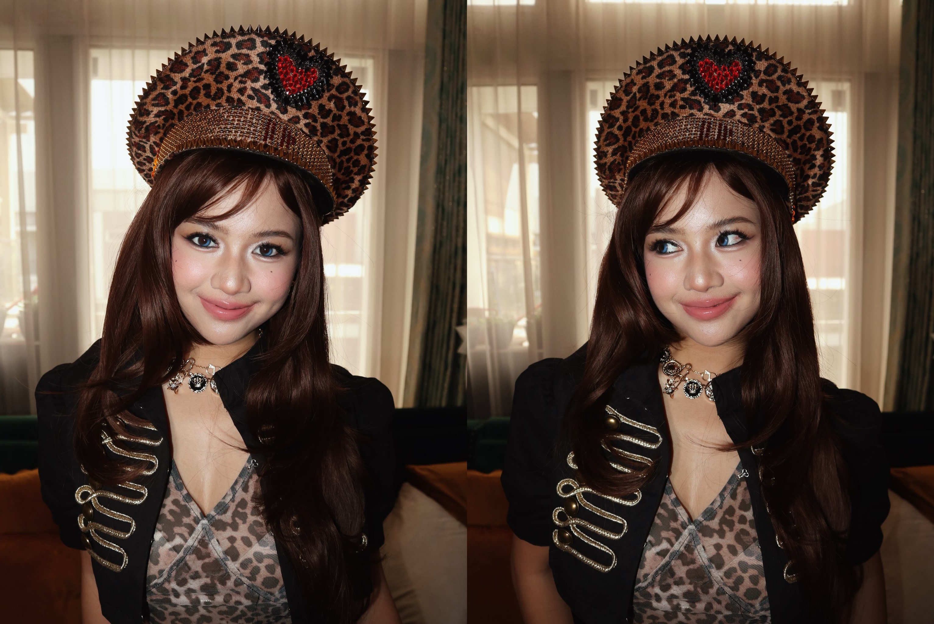 Makeup Gyaru Kembali Viral: Sejarah, Ciri Khas, dan Cara Pakainya