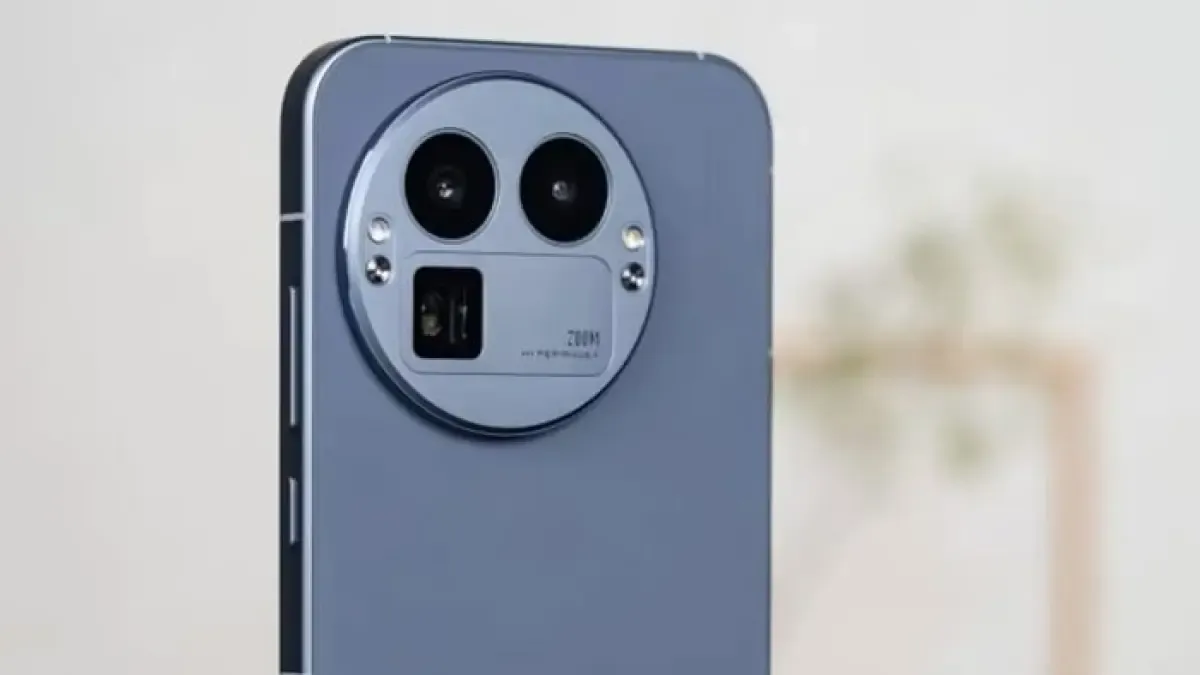 Realme GT8 Pro 200 MP & 7.000 mAh: Penantang Serius Flagship Premium?