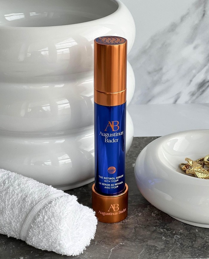 Memilih Serum Retinol yang Tepat: Anti-Aging Maksimal Tanpa Iritasi