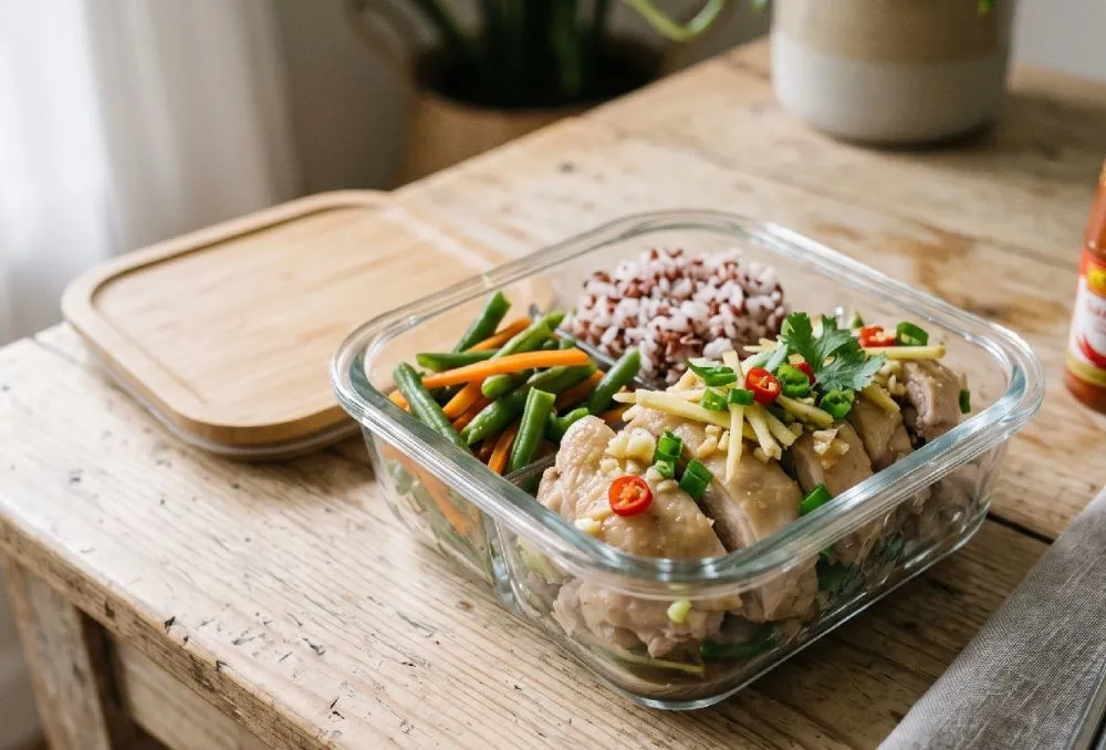 8 Resep Kukusan Hemat Rp10 Ribu untuk Dua Kali Makan