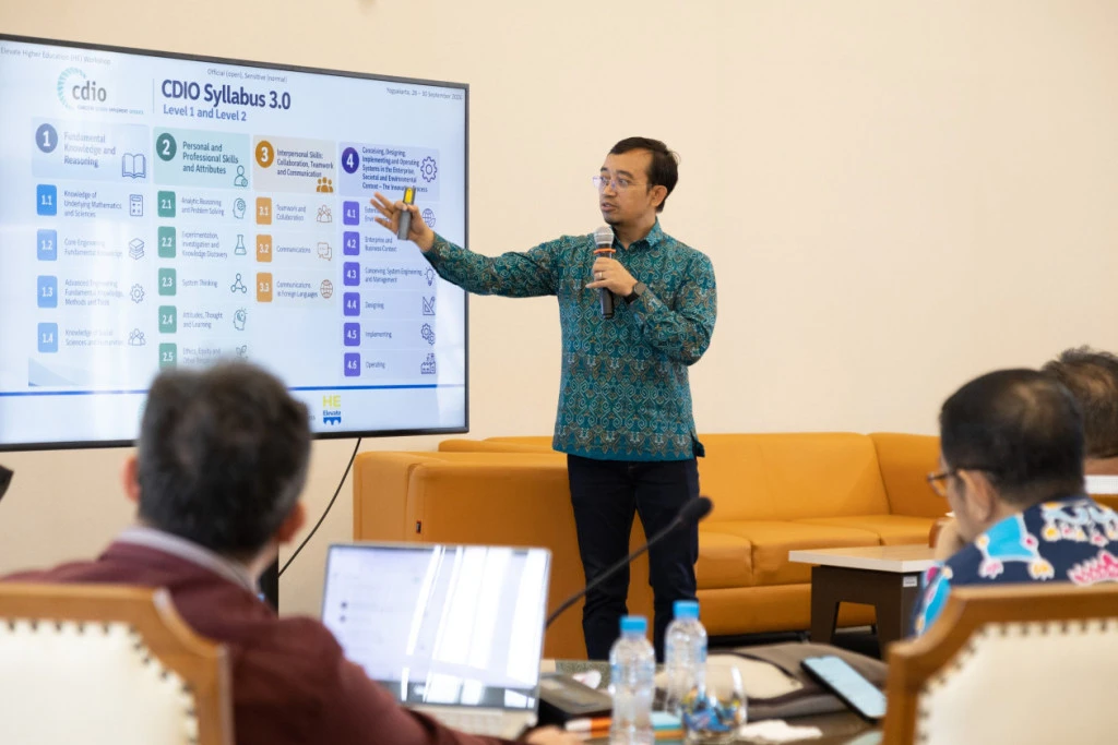Lebih dari Ijazah: Keterampilan AI yang Wajib Dikuasai Generasi Muda