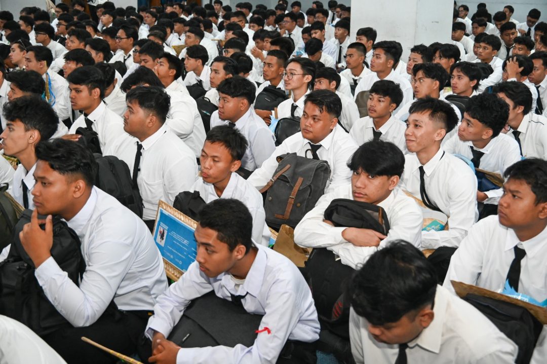 Tiga Skema Baru Angkat Gaji dan Karier Guru