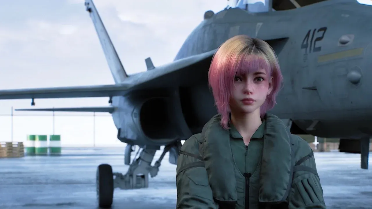 Spesifikasi PC Game AAA: RDR2, Witcher 3 Remastered, dan Ace Combat 8