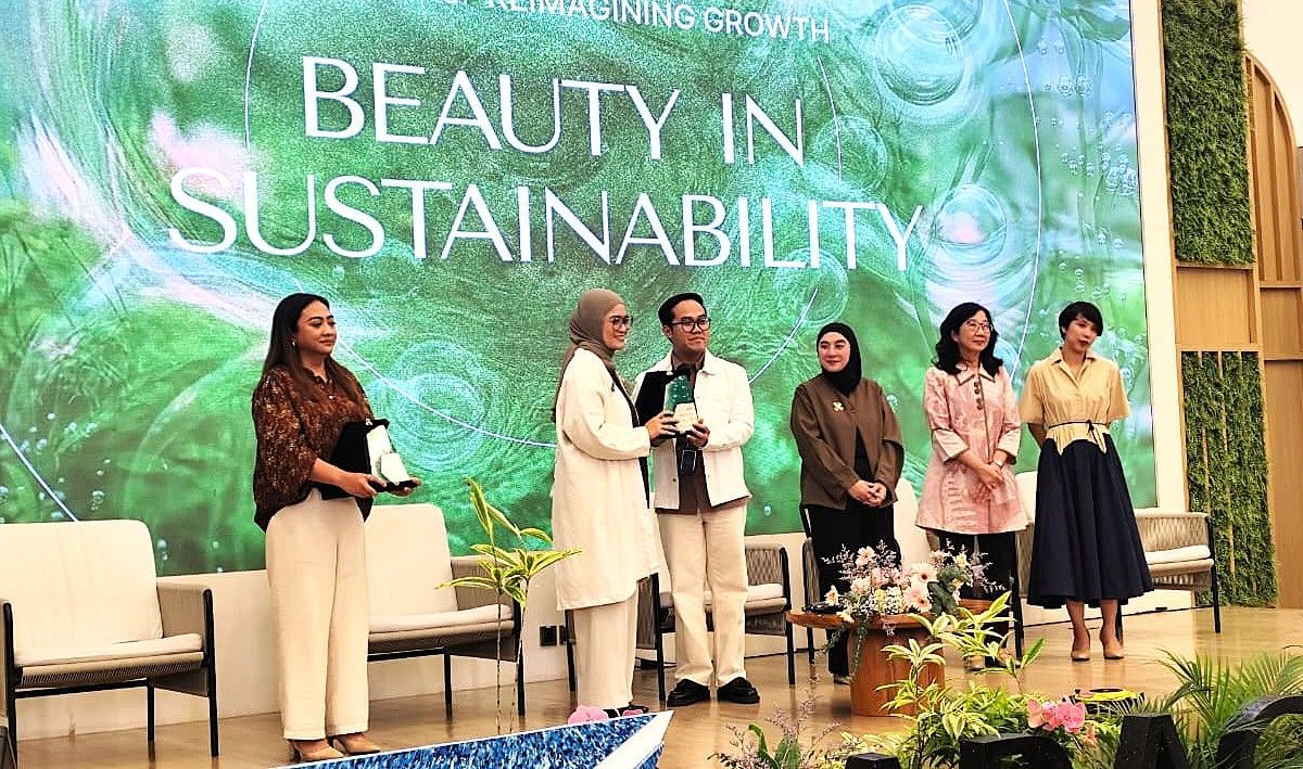 Bagaimana Brand Kecantikan Lokal Membangun Industri Ramah Lingkungan