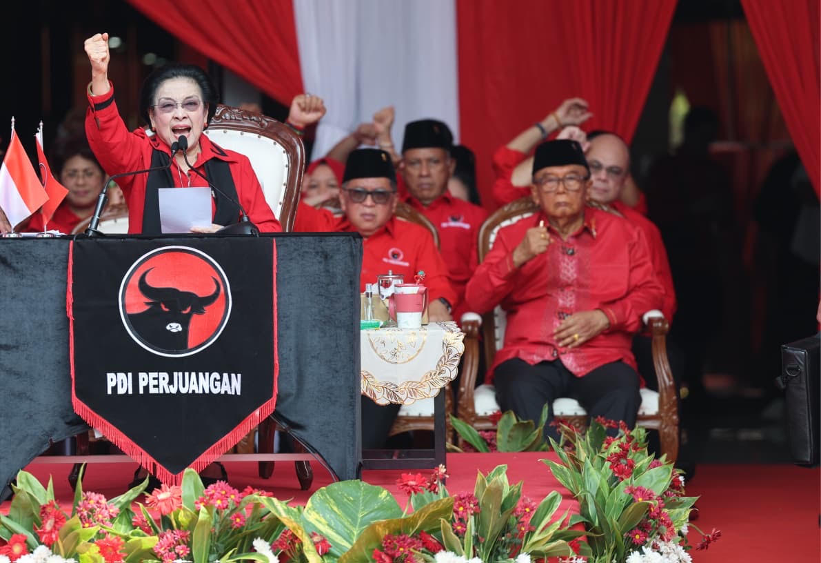 Maestro Multidisiplin dan Warisan Abadi Guruh Soekarnoputra